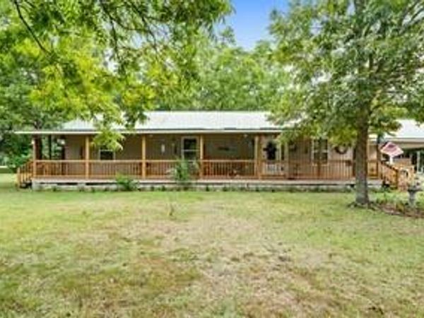 11528 Whitehouse Fork Road, Bay Minette, AL 36507
