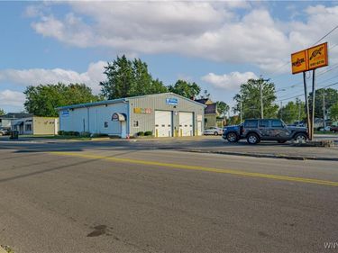 351 Ward Road, North Tonawanda, NY 14120