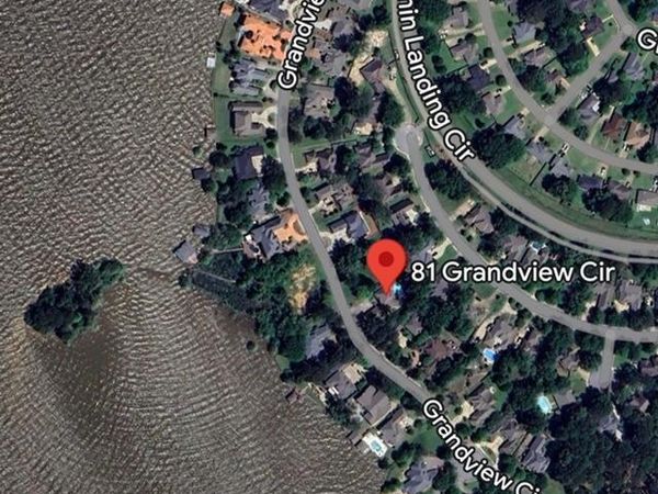 81 Grand View Circle, Brandon, MS 39047