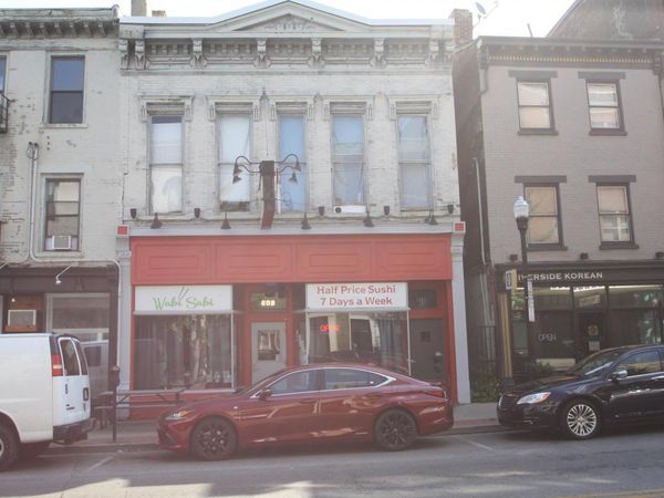 508 Madison Avenue, Covington, KY 41011