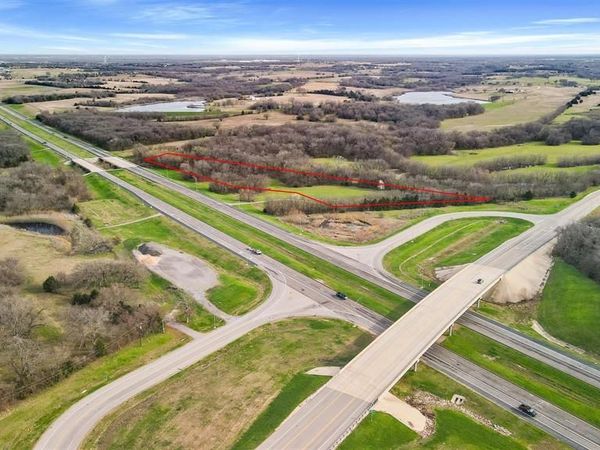 TBD Hwy 82 Highway, Ector, TX 75439