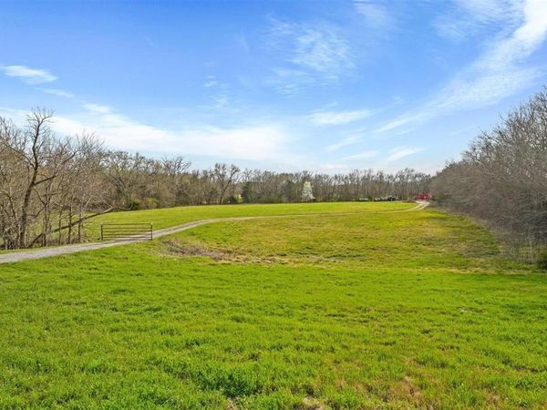 TBD Hwy 82 Highway, Ector, TX 75439