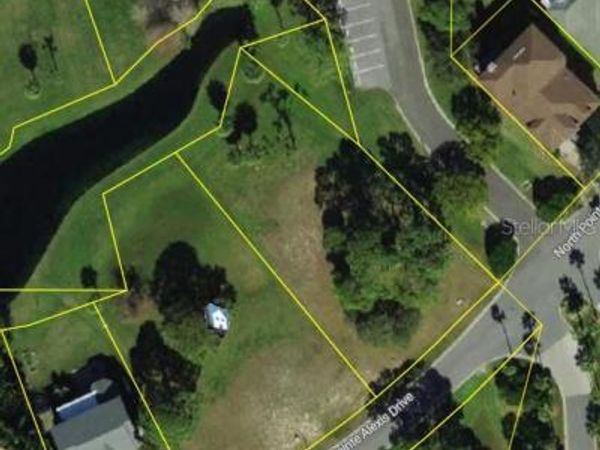 N POINTE ALEXIS DRIVE, TARPON SPRINGS, FL 34689