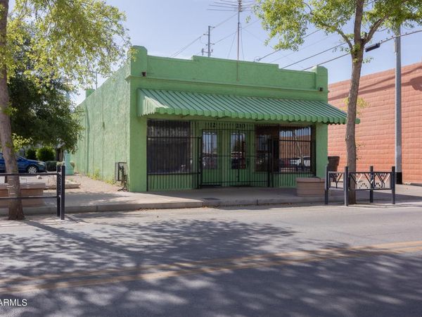 210 N FLORENCE Street, Casa Grande, AZ 85122