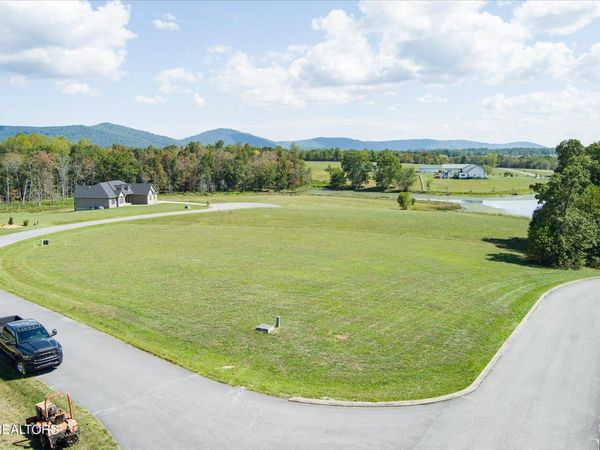 Lot 91 Whitson Lane, Crossville, TN 38572