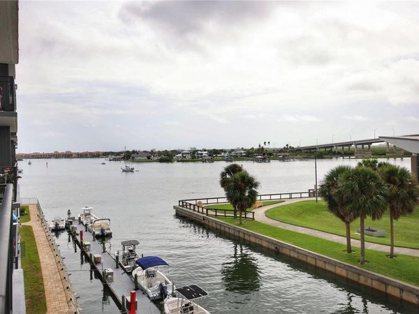 101 N RIVERSIDE DRIVE, Unit 4140, NEW SMYRNA BEACH, FL 32168