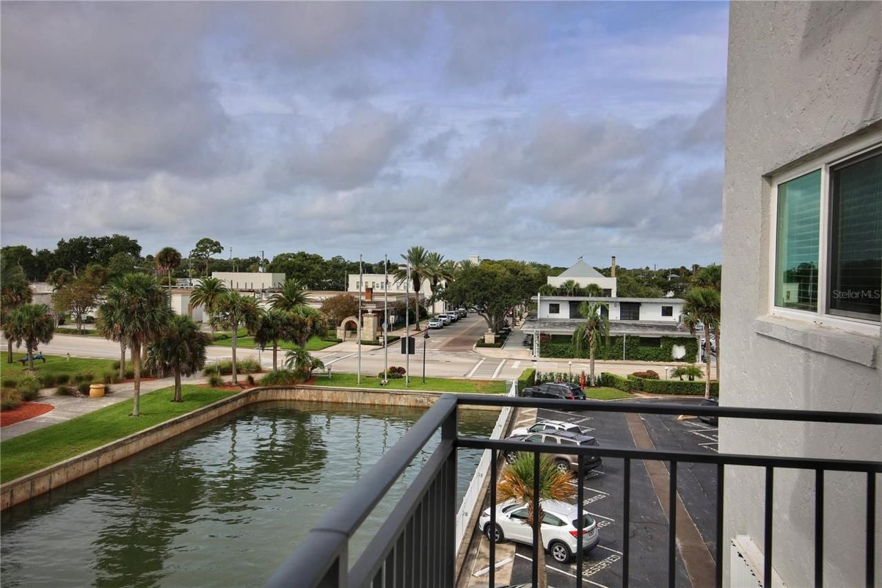 101 N Riverside Drive, Unit 4140, New Smyrna Beach, FL 32168 Photo