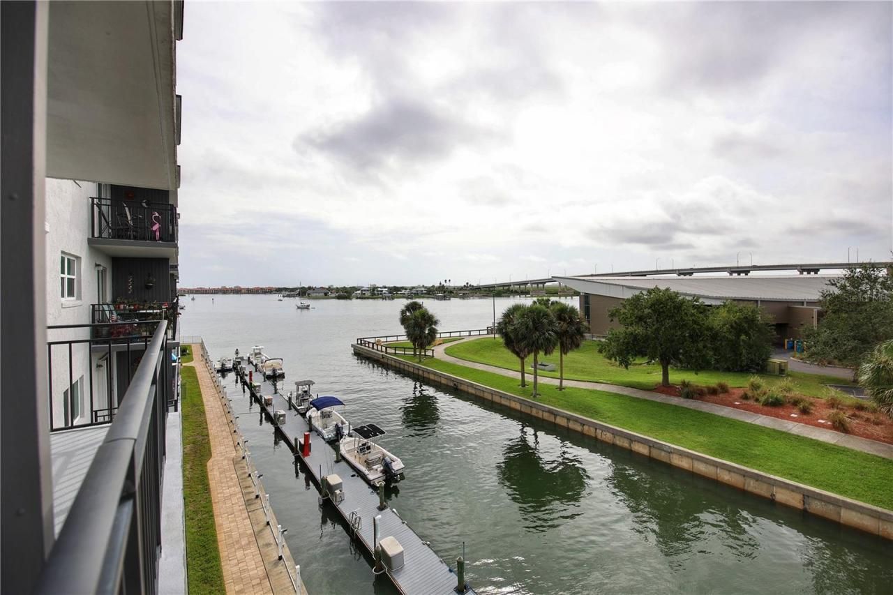 101 N Riverside Drive, Unit 4140, New Smyrna Beach, FL 32168 Photo