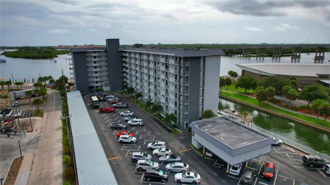 101 N Riverside Drive, Unit 4140, New Smyrna Beach, FL 32168 Photo