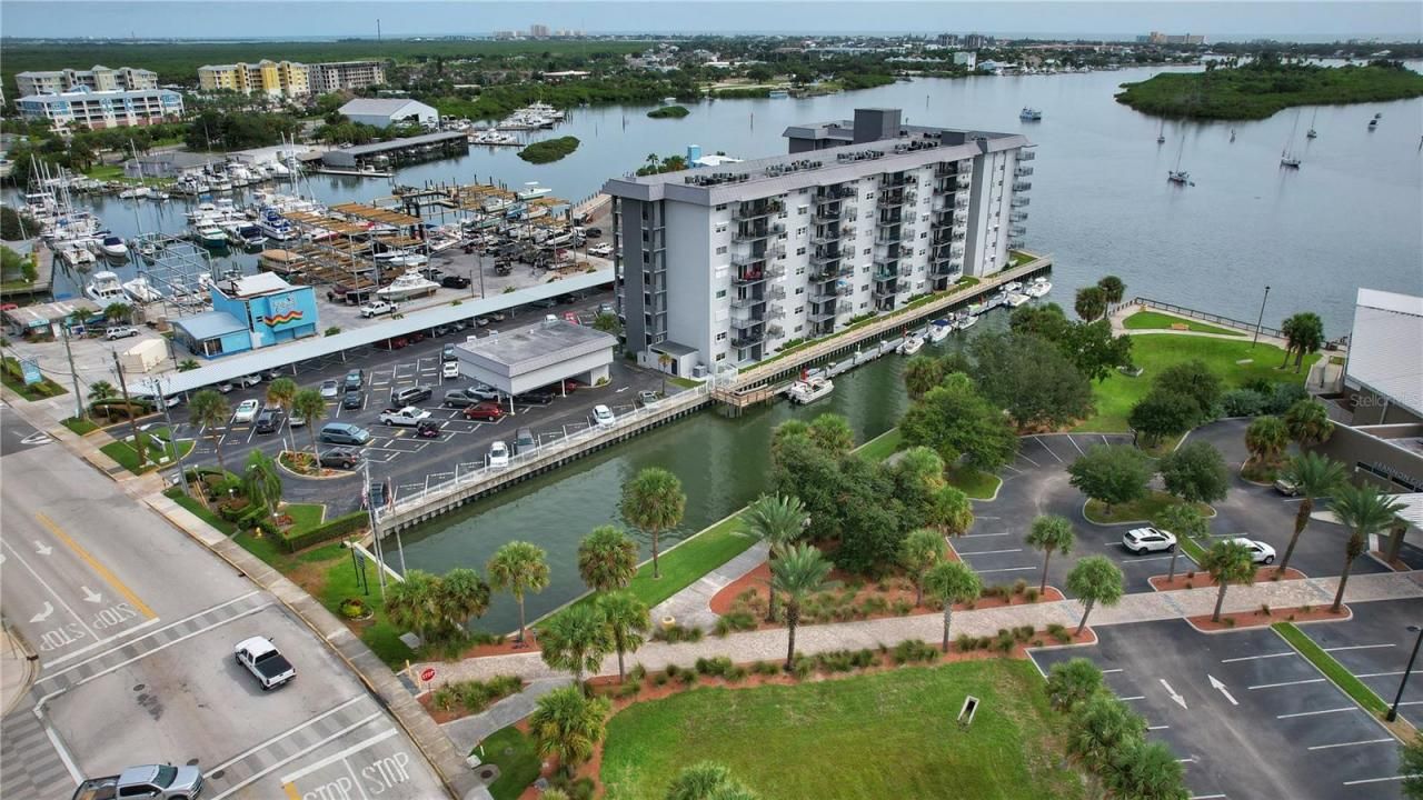 101 N Riverside Drive, Unit 4140, New Smyrna Beach, FL 32168 Photo