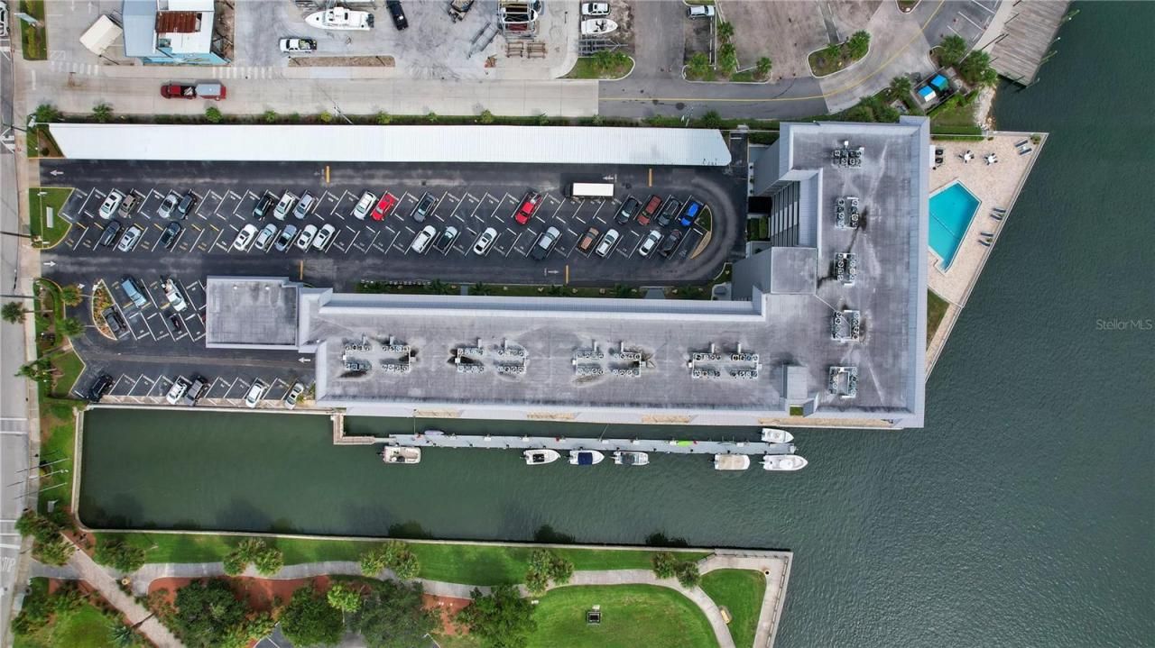 101 N Riverside Drive, Unit 4140, New Smyrna Beach, FL 32168 Photo