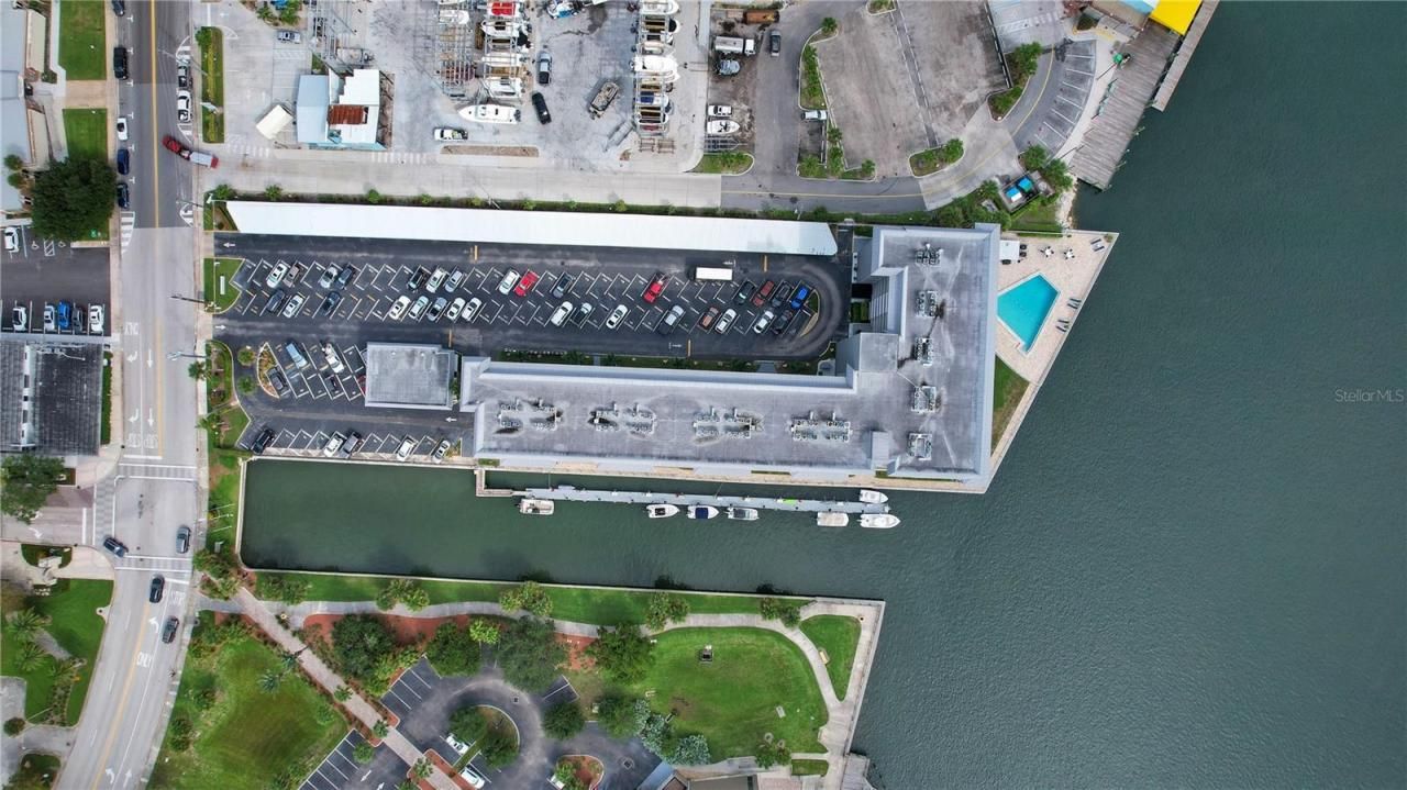 101 N Riverside Drive, Unit 4140, New Smyrna Beach, FL 32168 Photo