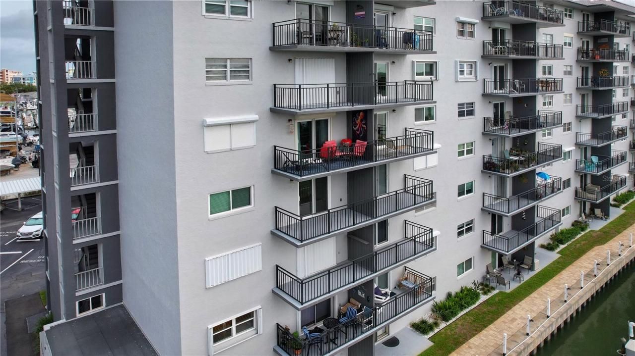 101 N Riverside Drive, Unit 4140, New Smyrna Beach, FL 32168 Photo