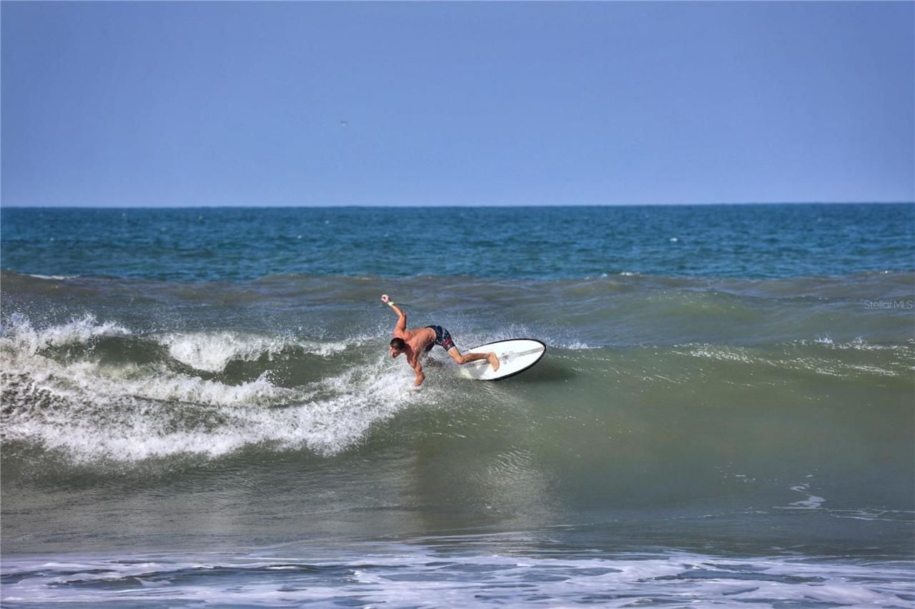 101 N Riverside Drive, Unit 4140, New Smyrna Beach, FL 32168 Photo