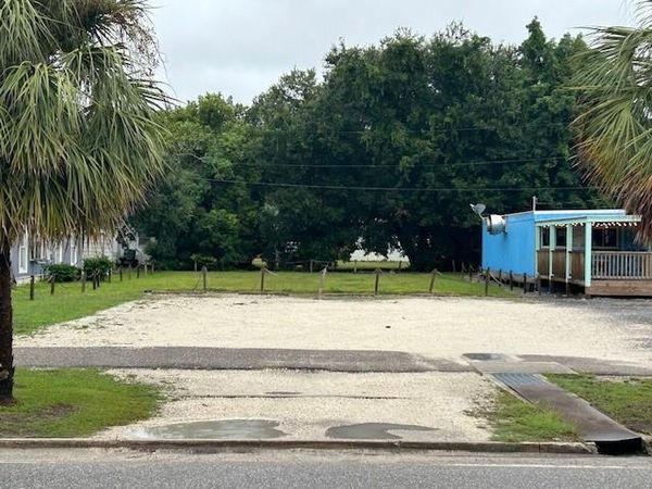 0 Lemoyne Drive, Dauphin Island, AL 36528