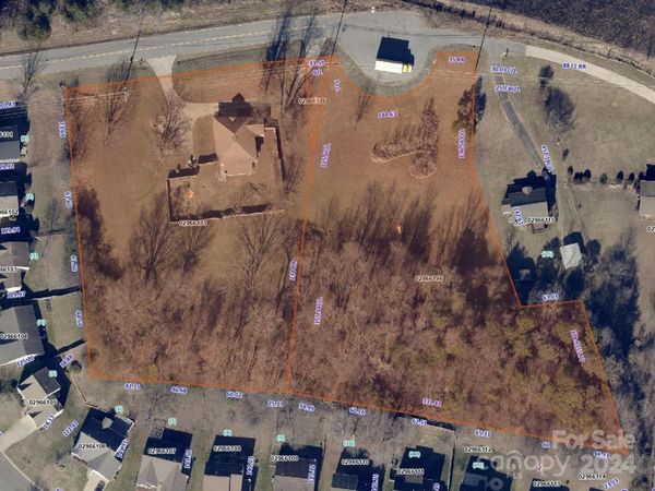 520 Lawrence Gray Road, Charlotte, NC 28262