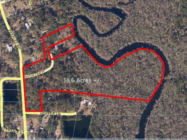 86088 RHO ER LAN Place, Yulee, FL 32097