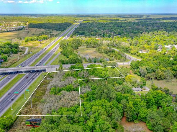 0 W Main Street, Lake Helen, FL 32744