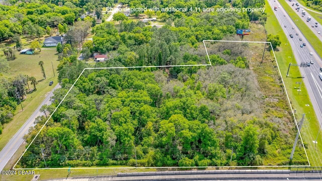 0 W Main Street, Lake Helen, FL 32744 Photo