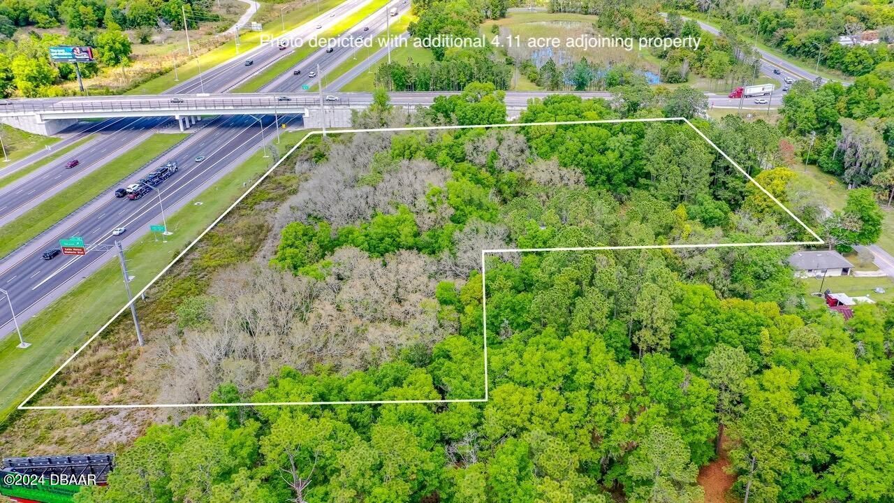 0 W Main Street, Lake Helen, FL 32744 Photo