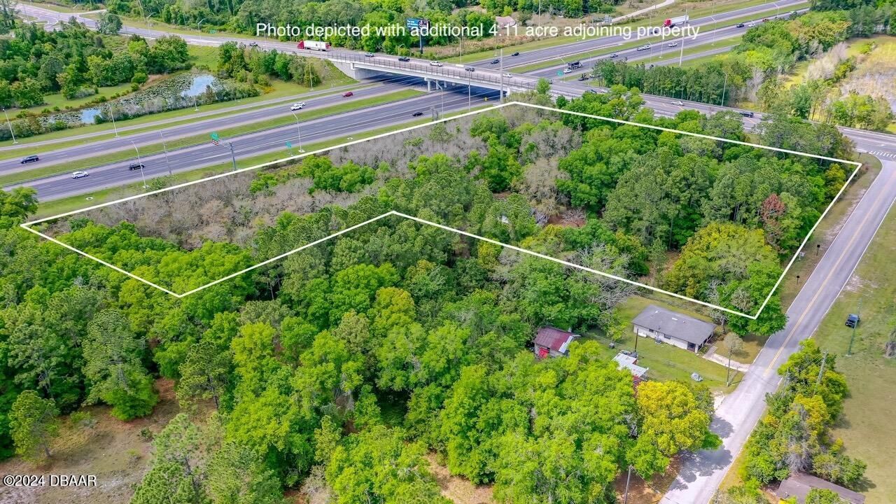 0 W Main Street, Lake Helen, FL 32744 Photo