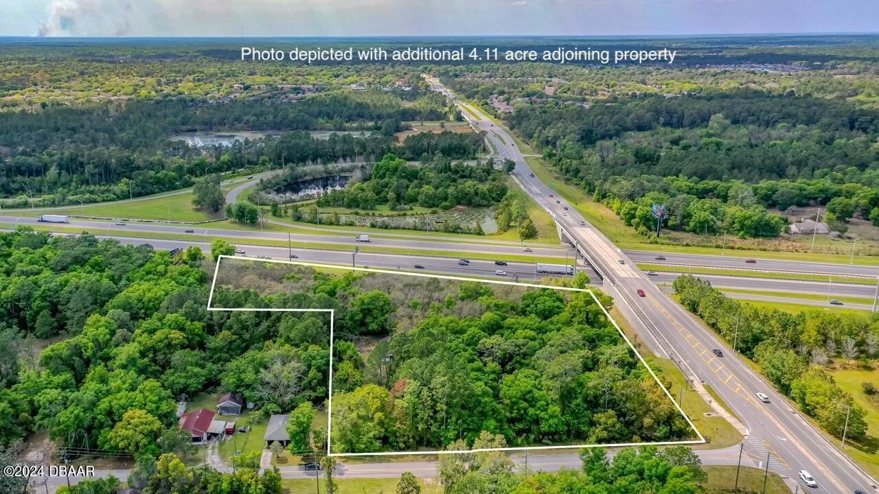 0 W Main Street, Lake Helen, FL 32744 Photo