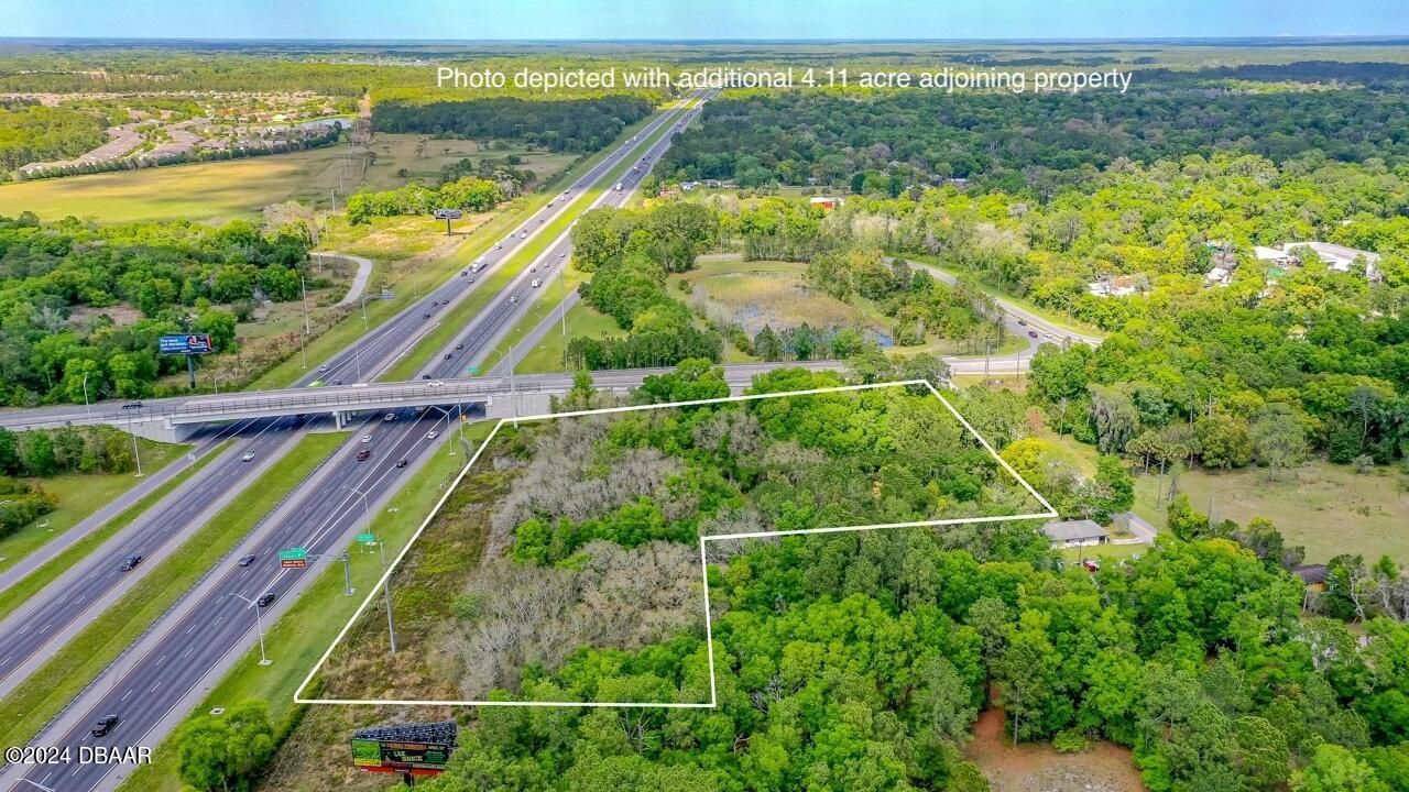 0 W Main Street, Lake Helen, FL 32744 Photo