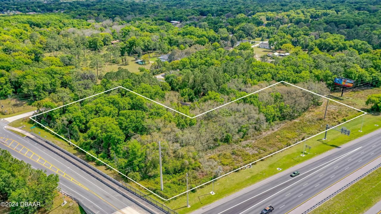 0 W Main Street, Lake Helen, FL 32744 Photo