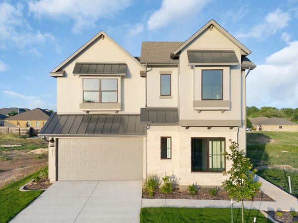 972 NOLTE BEND, Seguin, TX 78155