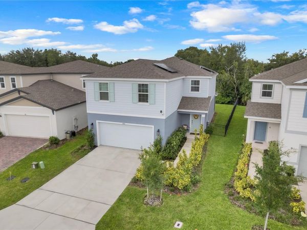 1001 RIVERS CROSSING STREET, CLERMONT, FL 34714