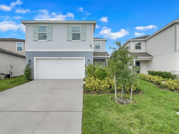 1001 RIVERS CROSSING STREET, CLERMONT, FL 34714