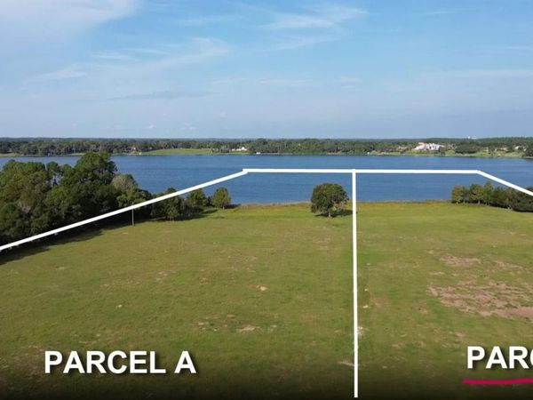 Lot B BURHANS ROAD, EUSTIS, FL 32736