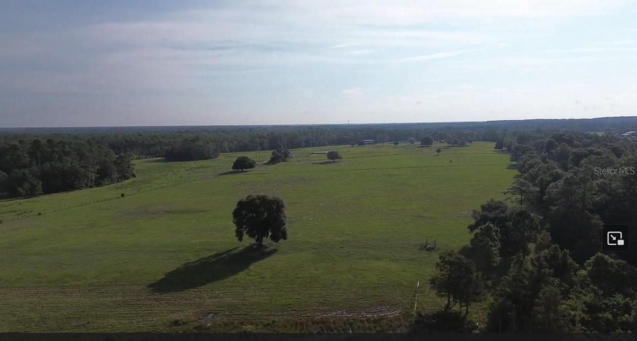 Lot B Burhans Road, Eustis, FL 32736 Photo