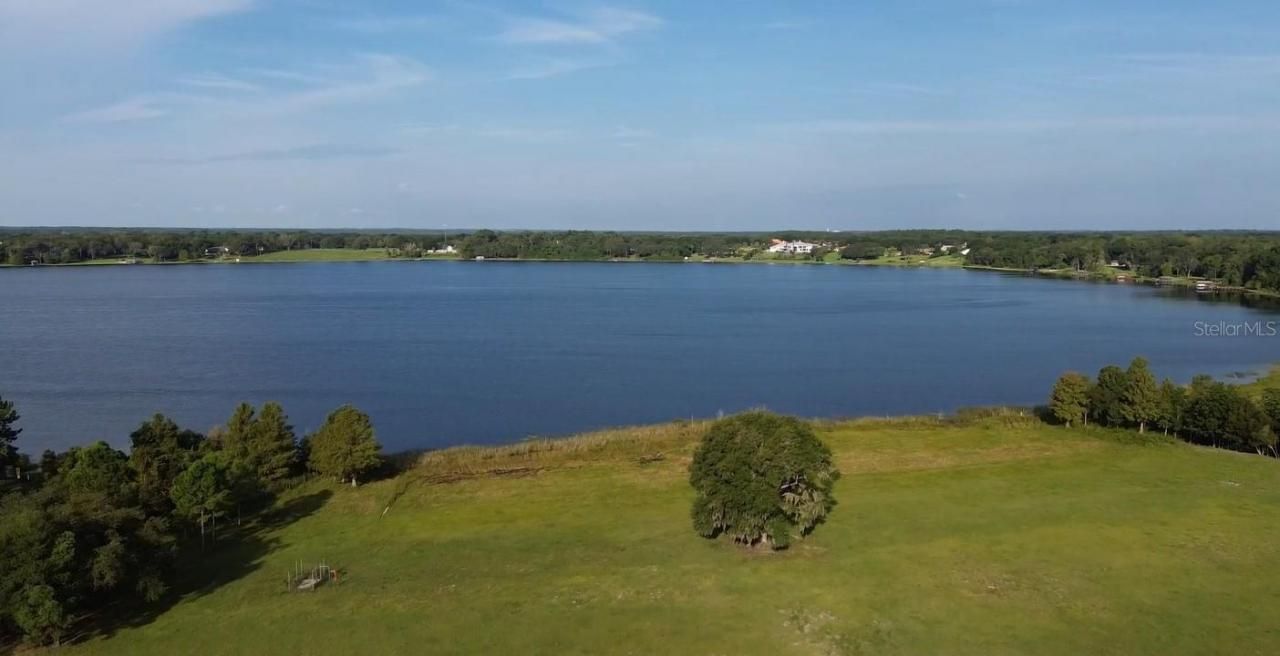 Lot B Burhans Road, Eustis, FL 32736 Photo