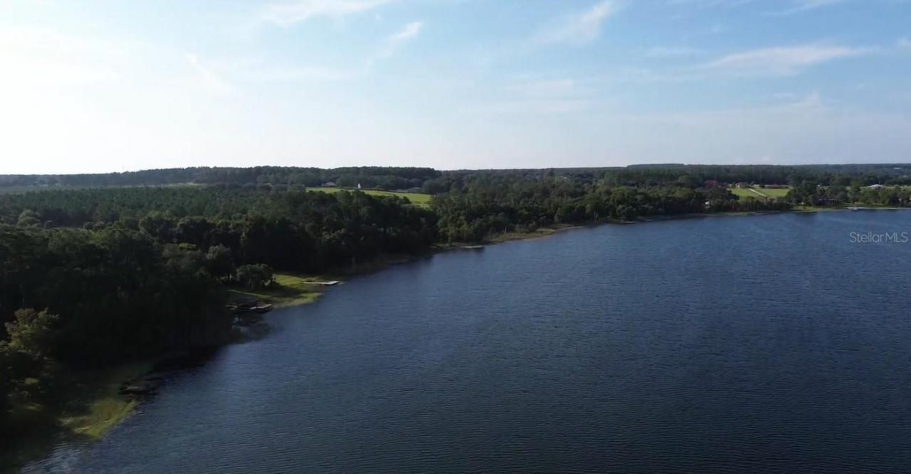 Lot B Burhans Road, Eustis, FL 32736 Photo