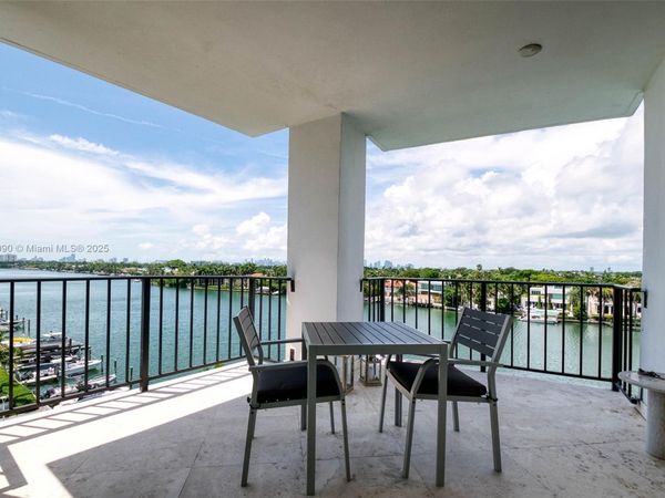 5640 Collins Ave, Unit 6D, Miami Beach, FL 33140
