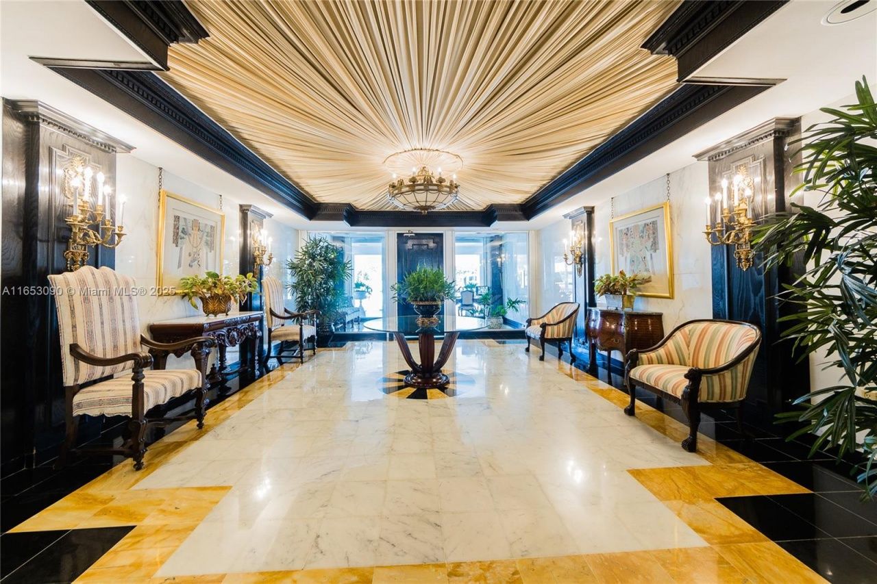 5640 Collins Ave, Unit 6D, Miami Beach, FL 33140 Photo