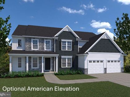LAWRENCEVILLE MODEL AT EAGLES VIEW York, PA 17406