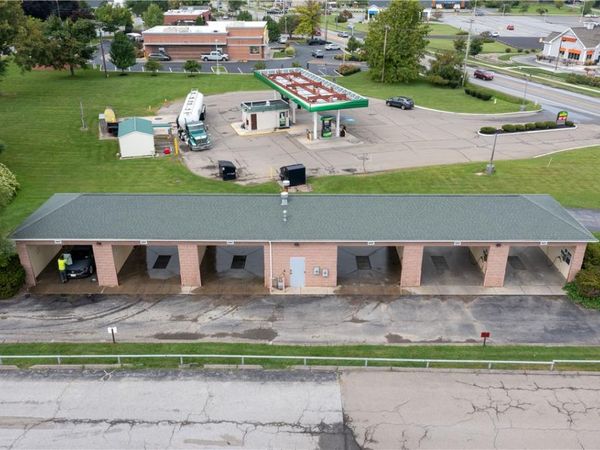 4172 Lakeville Road, Geneseo, NY 14454