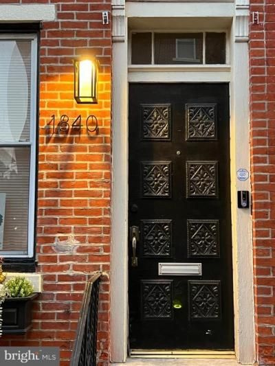 1840 W Thompson Street, Philadelphia, PA 19121 Main Photo