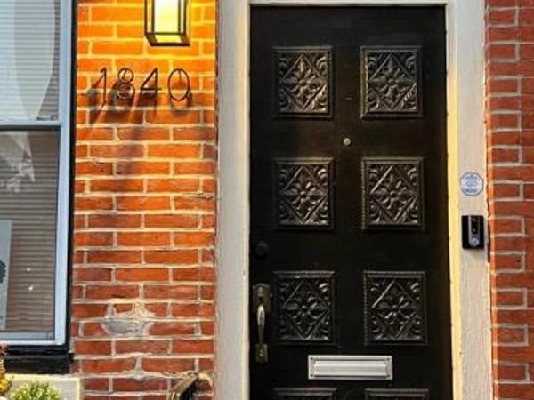 1840 W THOMPSON STREET, PHILADELPHIA, PA 19121