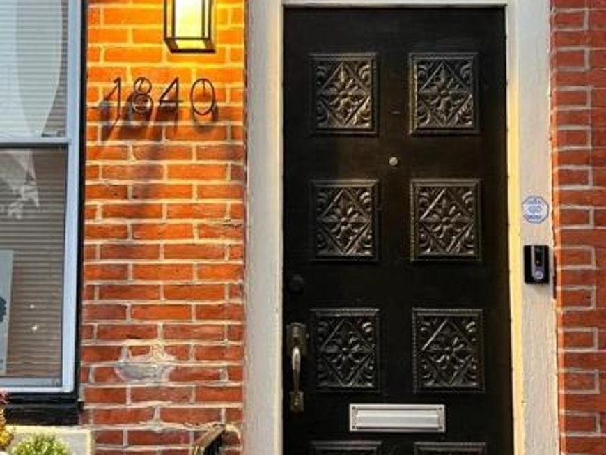 1840 W Thompson Street, Philadelphia, PA 19121 Main Photo