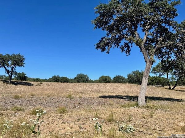 LOT 4 Elk Mountain Ranch, Pipe Creek, TX 78063