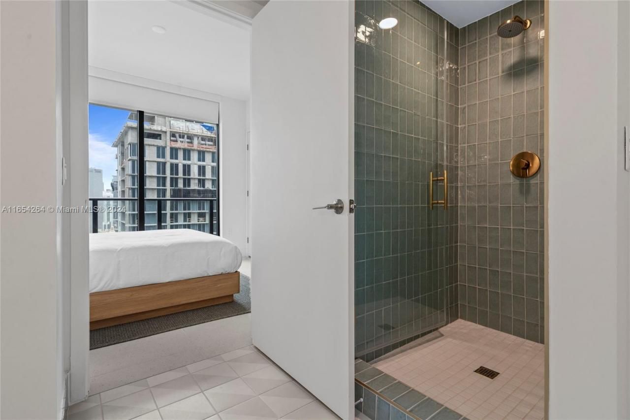 601 NE 1st Ave, Unit 2905, Miami, FL 33132 Photo