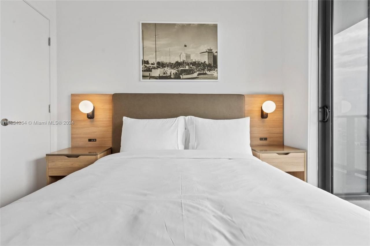 601 NE 1st Ave, Unit 2905, Miami, FL 33132 Photo