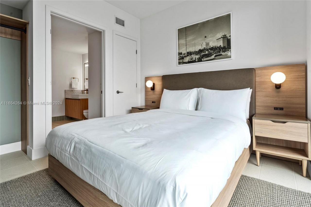 601 NE 1st Ave, Unit 2905, Miami, FL 33132 Photo