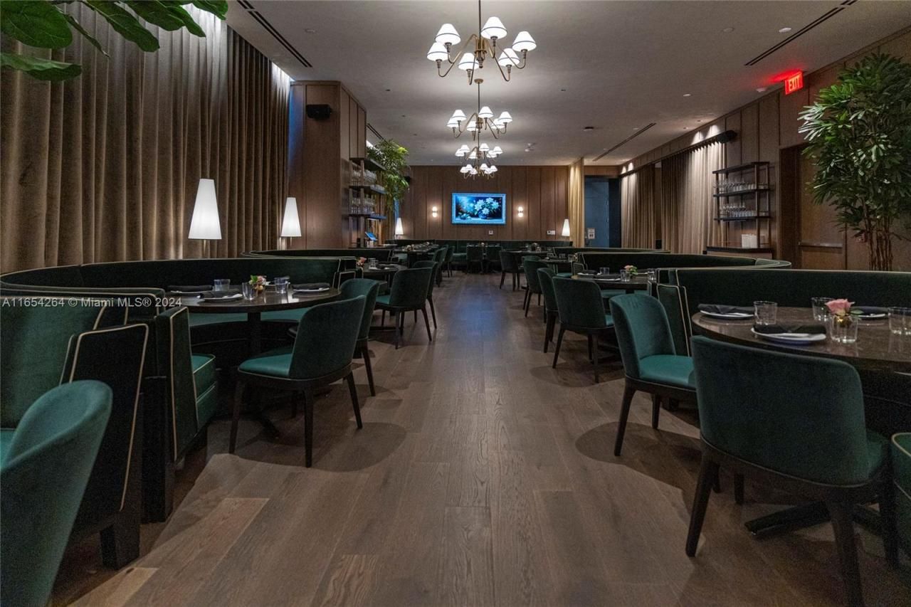 601 NE 1st Ave, Unit 2905, Miami, FL 33132 Photo