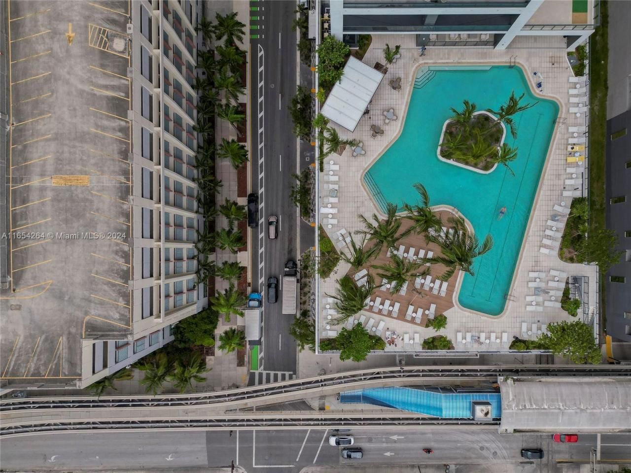 601 NE 1st Ave, Unit 2905, Miami, FL 33132 Photo