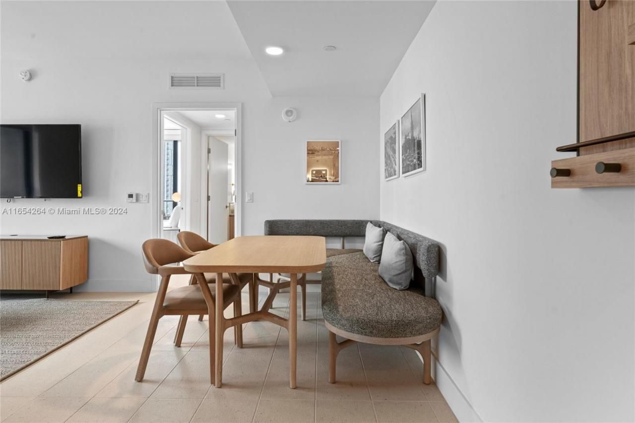 601 NE 1st Ave, Unit 2905, Miami, FL 33132 Photo