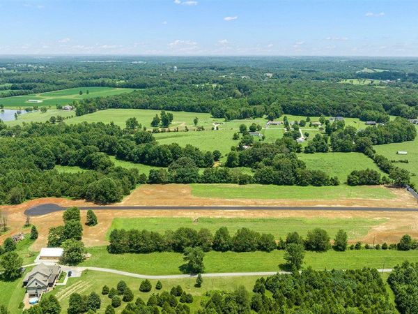 Lot 8 Collingwood Court, Alvaton, KY 42122